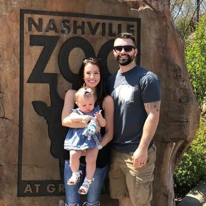 Meet your Posher, Cody